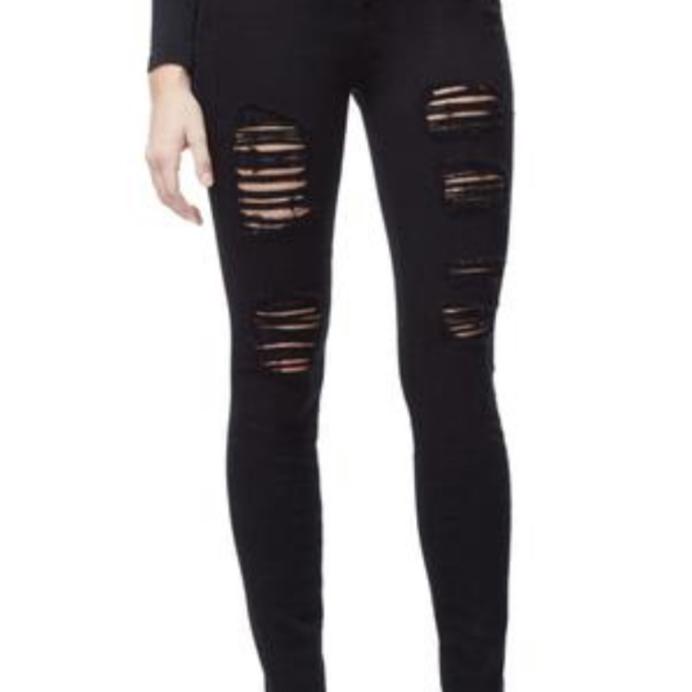 GoodAmerican Jeans